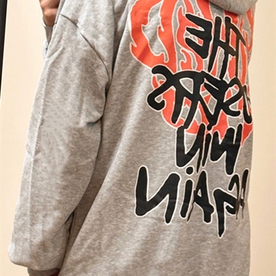 市场上装-卫衣-电商卫衣