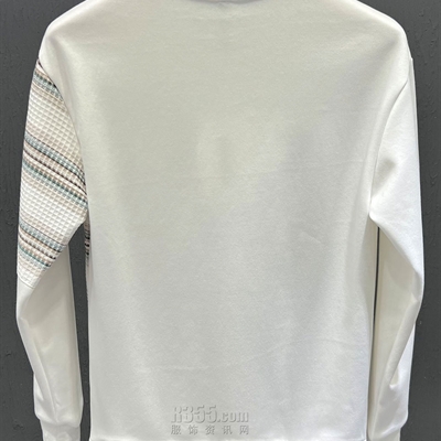 市场上装-卫衣-休闲卫衣