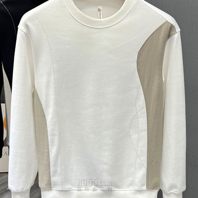 市场上装-卫衣-休闲卫衣