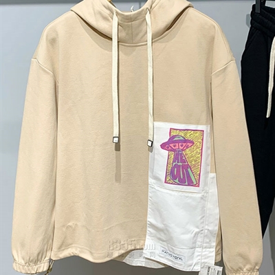 市场上装-卫衣-休闲卫衣