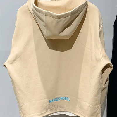 市场上装-卫衣-休闲卫衣