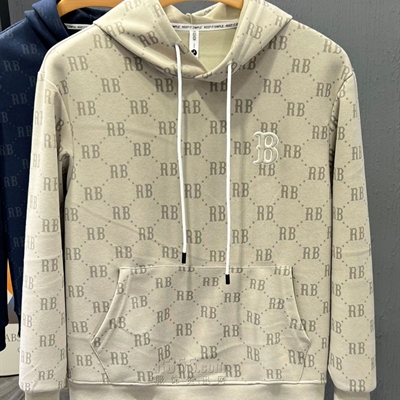 市场上装-卫衣-休闲卫衣