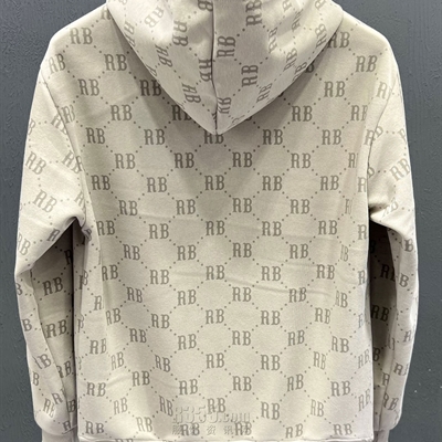 市场上装-卫衣-休闲卫衣