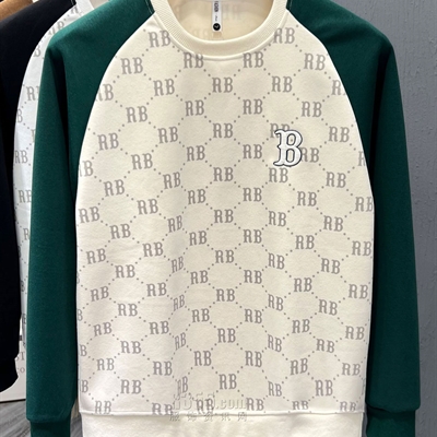 市场上装-卫衣-休闲卫衣