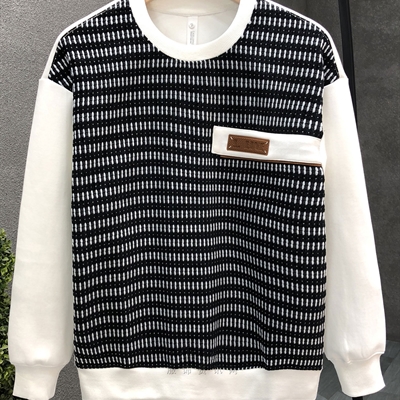 市场上装-卫衣-休闲卫衣