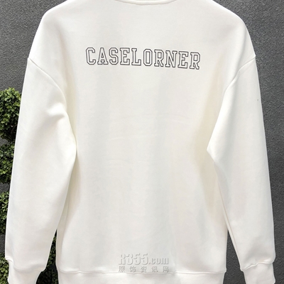 市场上装-卫衣-休闲卫衣