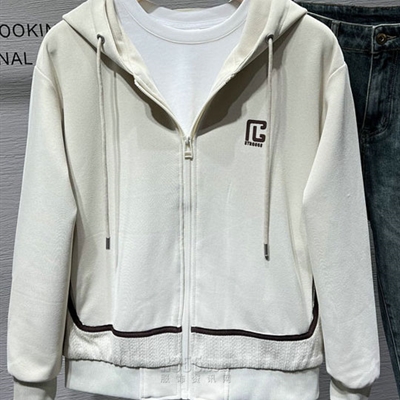 市场上装-卫衣-休闲卫衣