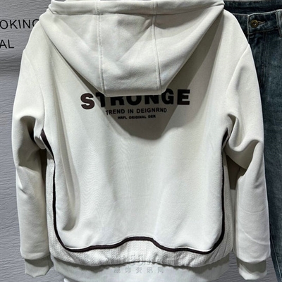 市场上装-卫衣-休闲卫衣