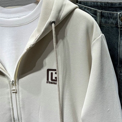 市场上装-卫衣-休闲卫衣