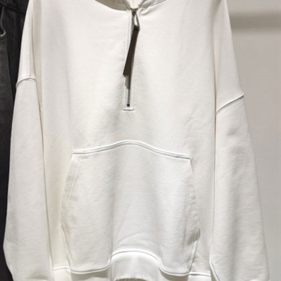 市场上装-卫衣-休闲卫衣