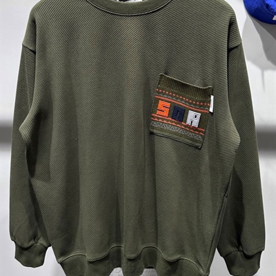 市场上装-卫衣-休闲卫衣