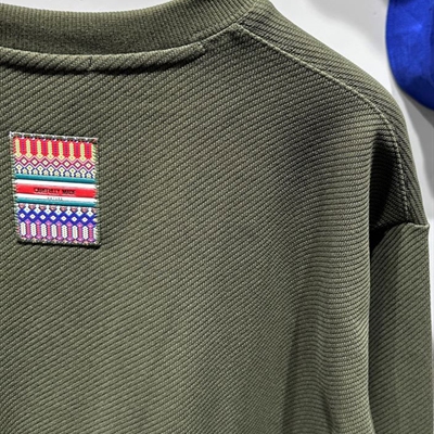 市场上装-卫衣-休闲卫衣