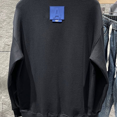 市场上装-卫衣-休闲卫衣