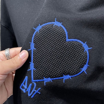 市场上装-卫衣-休闲卫衣