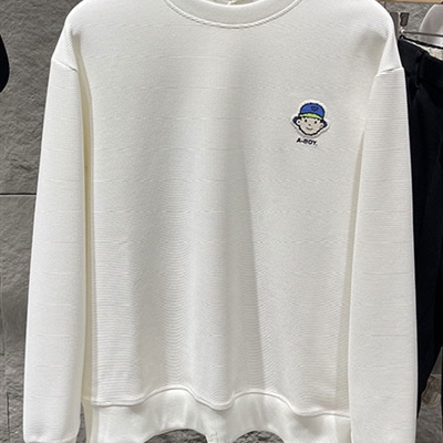 市场上装-卫衣-休闲卫衣