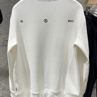 市场上装-卫衣-休闲卫衣