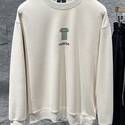 市场上装-卫衣-休闲卫衣