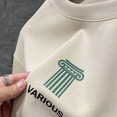 市场上装-卫衣-休闲卫衣