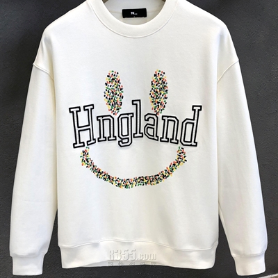 市场上装-卫衣-休闲卫衣