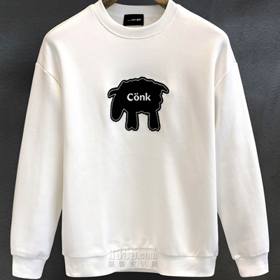 市场上装-卫衣-休闲卫衣