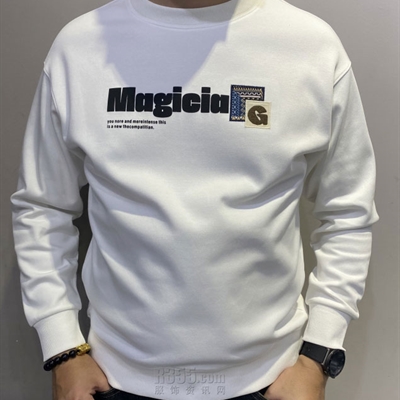 市场上装-卫衣-休闲卫衣