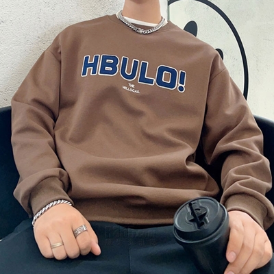 市场上装-卫衣-休闲卫衣