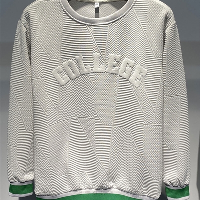 市场上装-卫衣-休闲卫衣