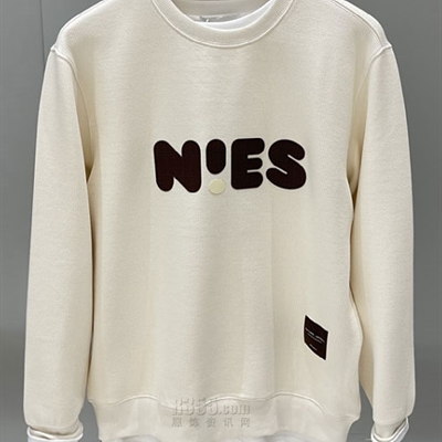 市场上装-卫衣-休闲卫衣