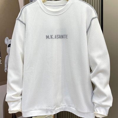 市场上装-卫衣-休闲卫衣