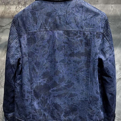 市场上装-夹克-欧货夹克