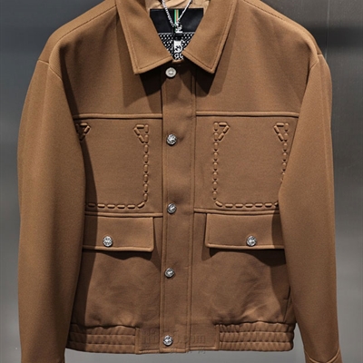 市场上装-夹克-欧货夹克