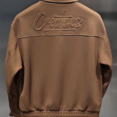 市场上装-夹克-欧货夹克