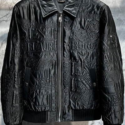 市场上装-夹克-欧货夹克