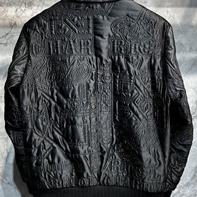 市场上装-夹克-欧货夹克