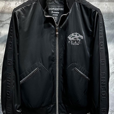 市场上装-夹克-欧货夹克