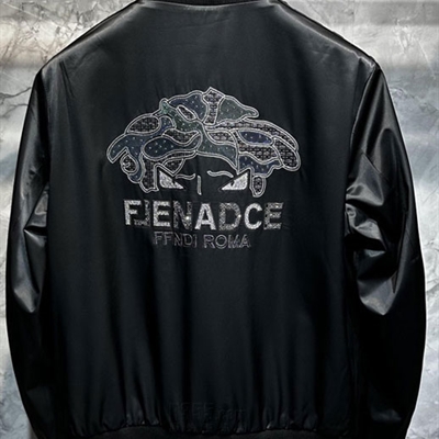 市场上装-夹克-欧货夹克