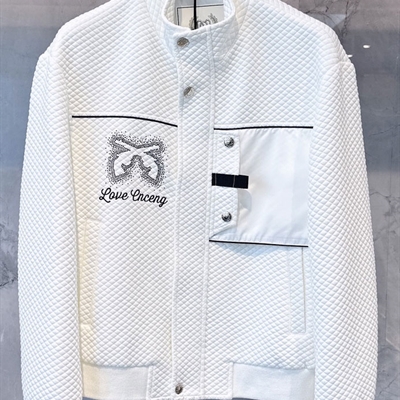 市场上装-夹克-欧货夹克