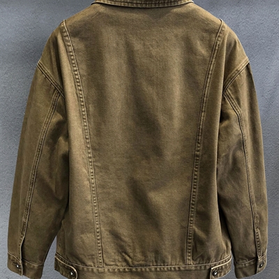 市场上装-夹克-休闲夹克