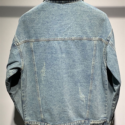 市场上装-夹克-休闲夹克