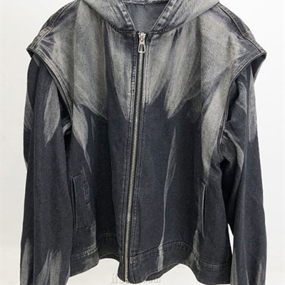 市场上装-夹克-休闲夹克