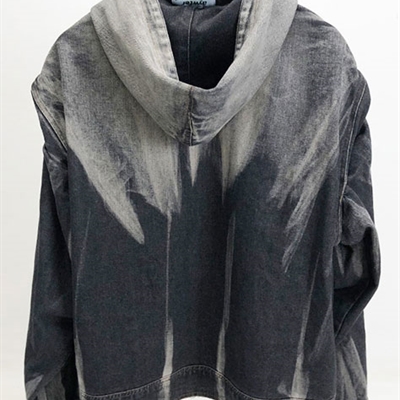 市场上装-夹克-休闲夹克