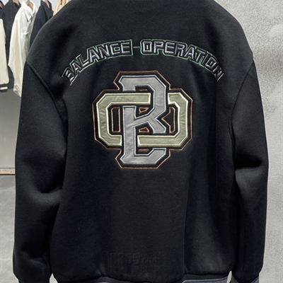 市场上装-夹克-休闲夹克