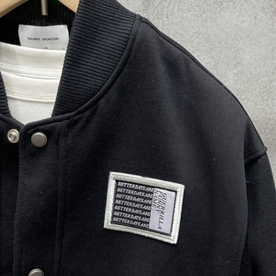 市场上装-夹克-休闲夹克