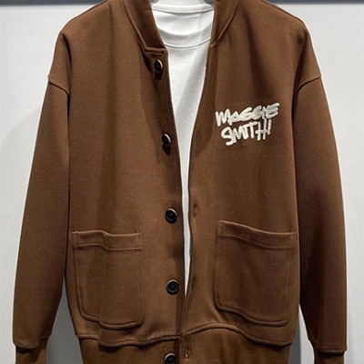 市场上装-夹克-休闲夹克