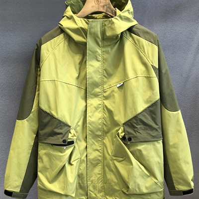 市场上装-夹克-休闲夹克