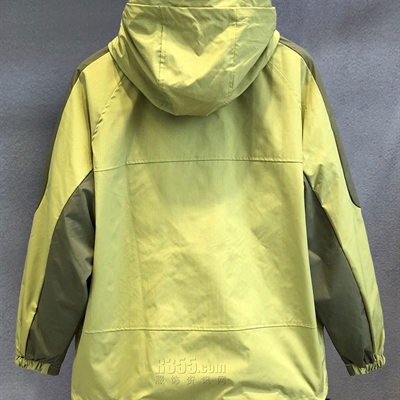 市场上装-夹克-休闲夹克