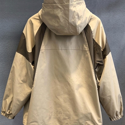 市场上装-夹克-休闲夹克