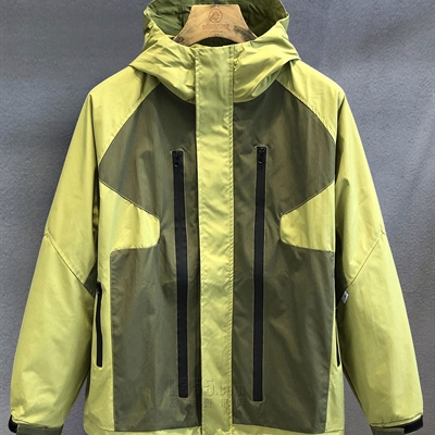 市场上装-夹克-休闲夹克