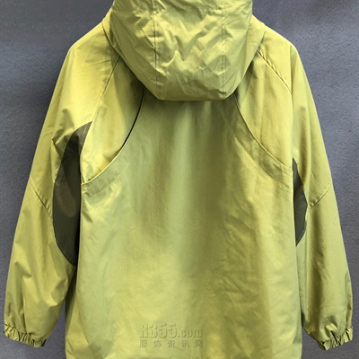 市场上装-夹克-休闲夹克