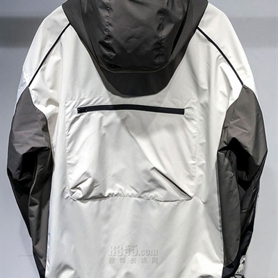 市场上装-夹克-休闲夹克